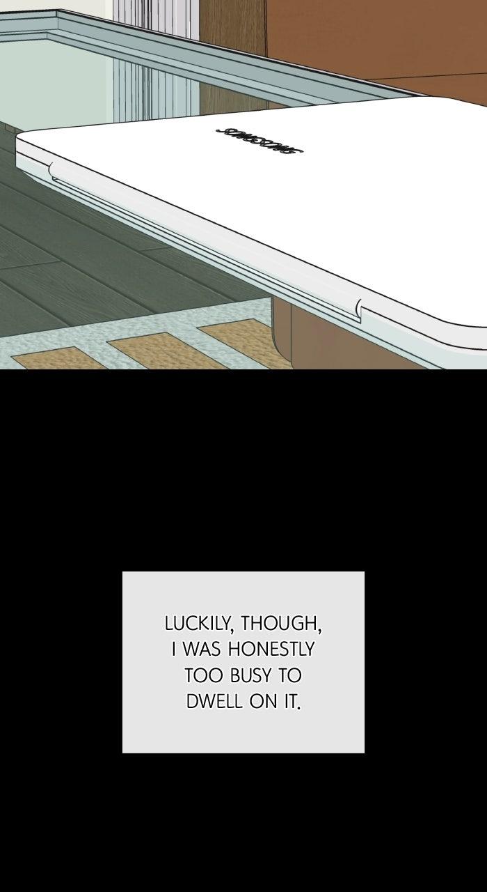 The New Hire's Secret Chapter 84 page 3 - 