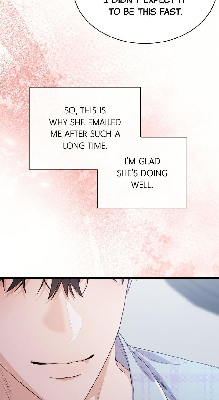 The New Hire's Secret Chapter 84 page 22 - 