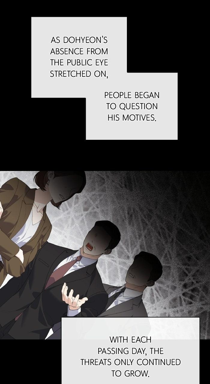 The New Hire's Secret Chapter 84 page 4 - 
