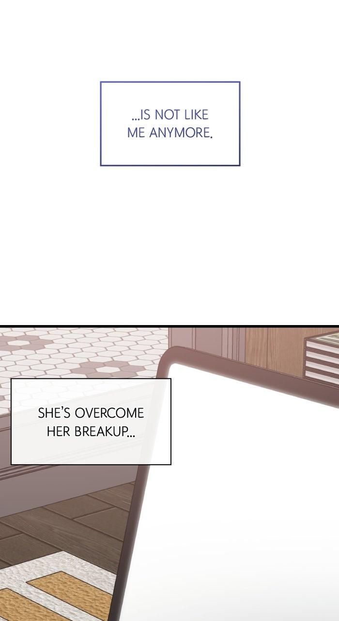 The New Hire's Secret Chapter 84 page 31 - 