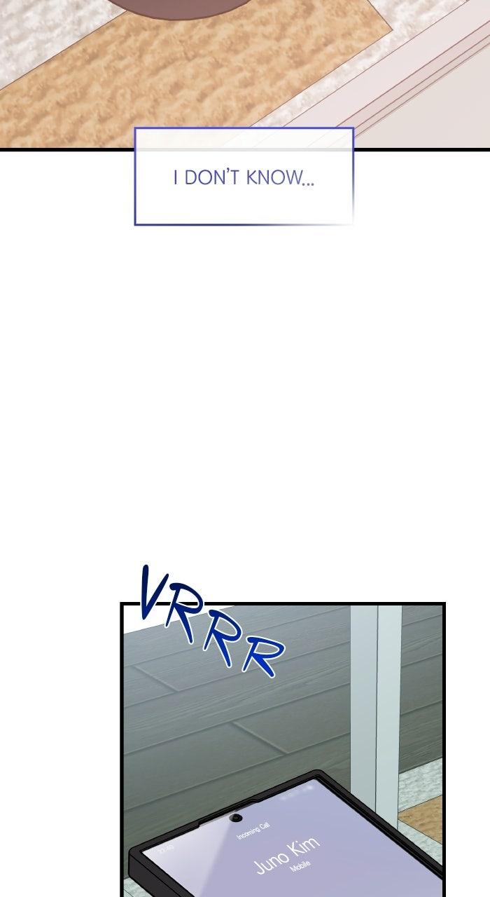 The New Hire's Secret Chapter 84 page 35 - 
