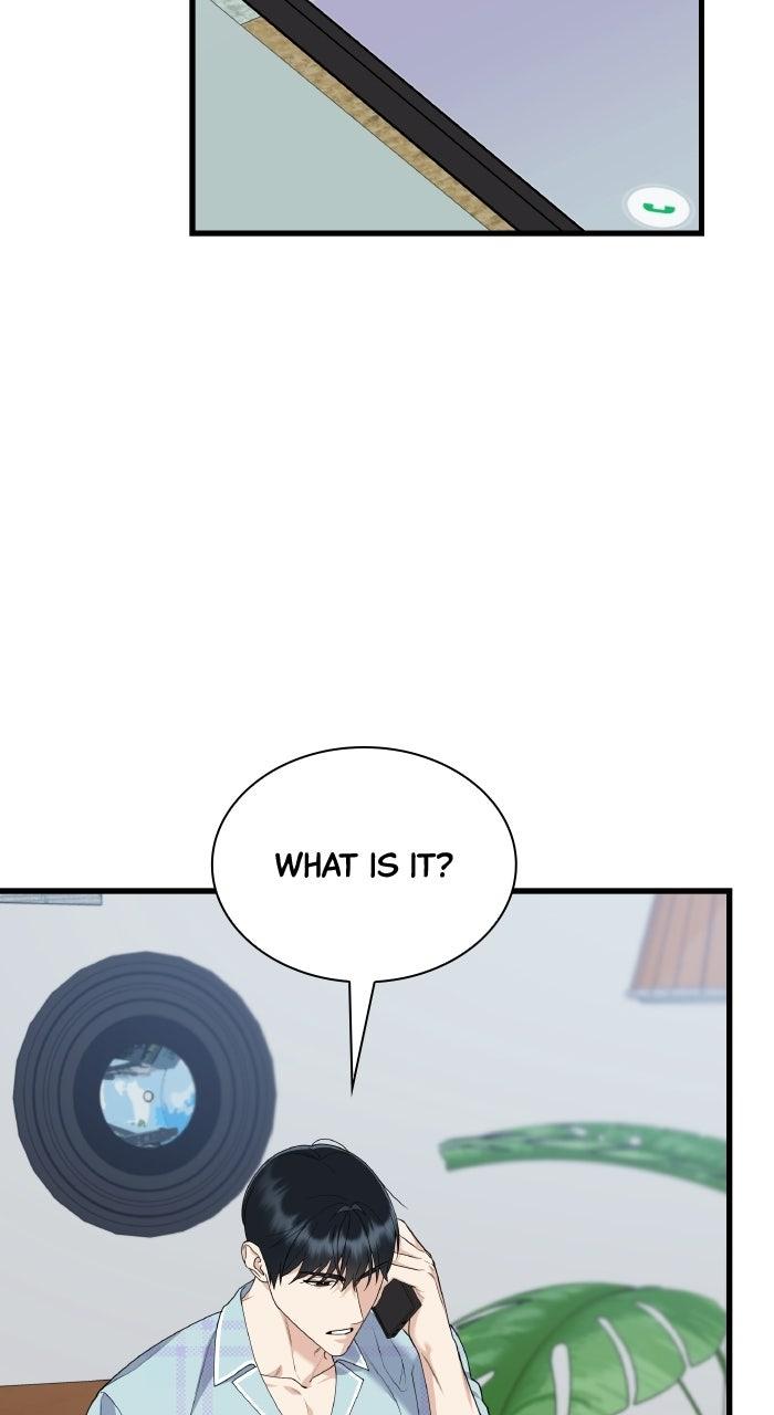 The New Hire's Secret Chapter 84 page 36 - 