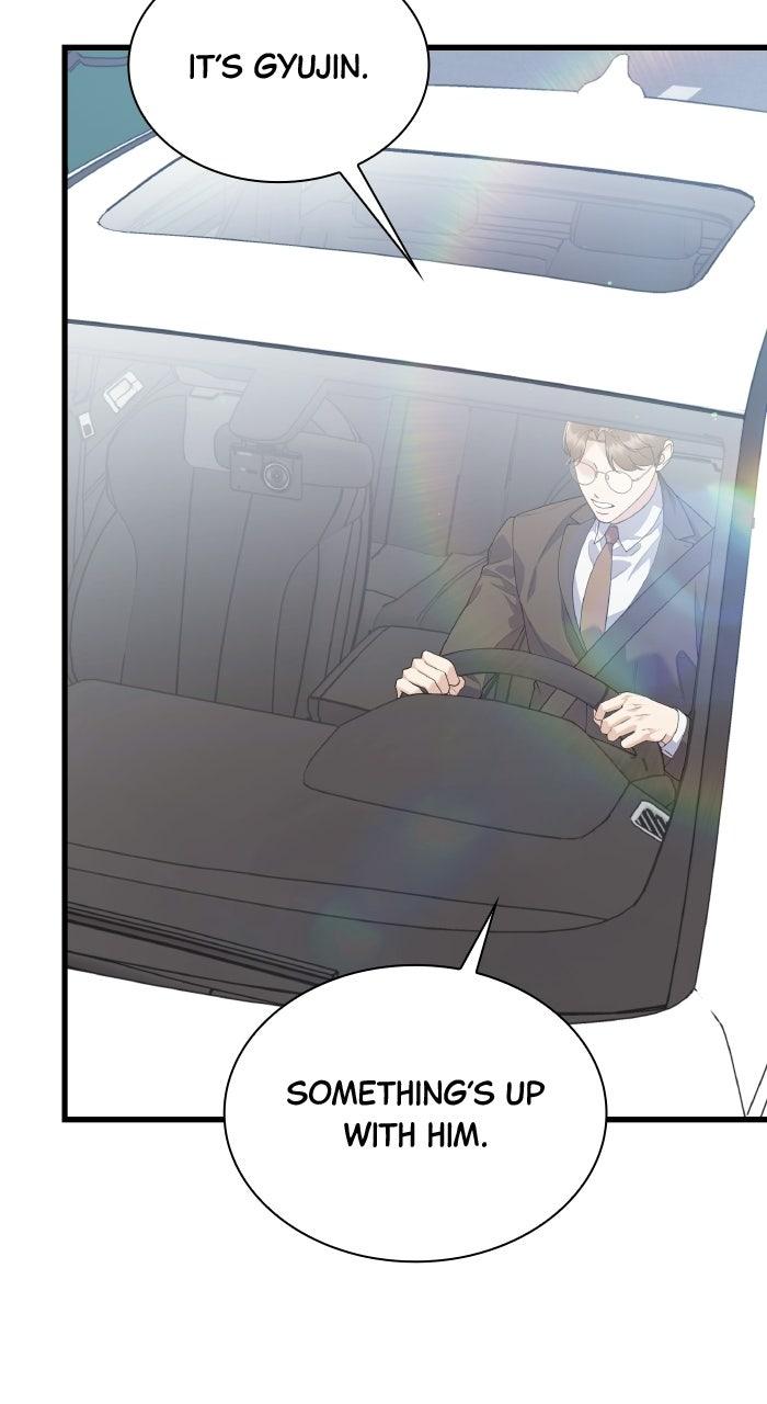 The New Hire's Secret Chapter 84 page 38 - 