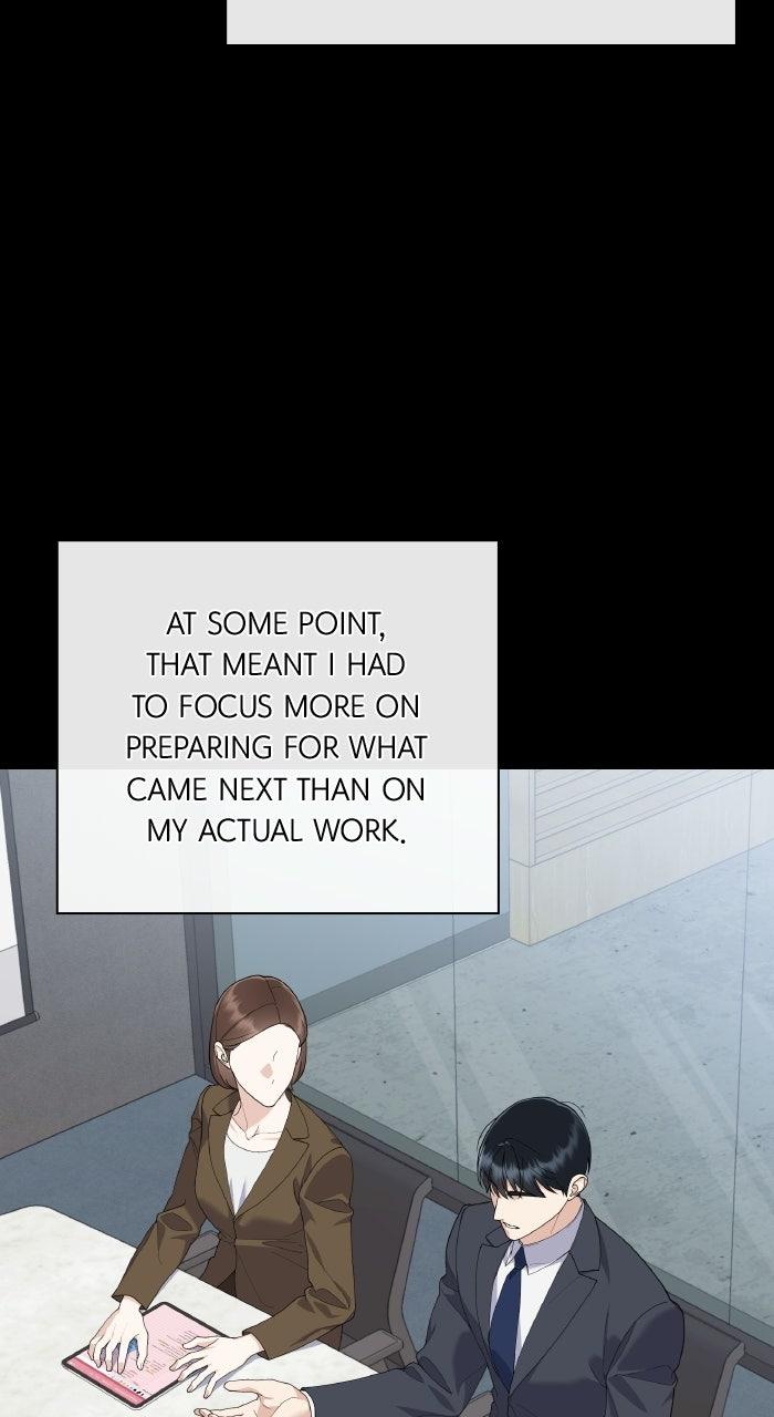The New Hire's Secret Chapter 84 page 5 - 