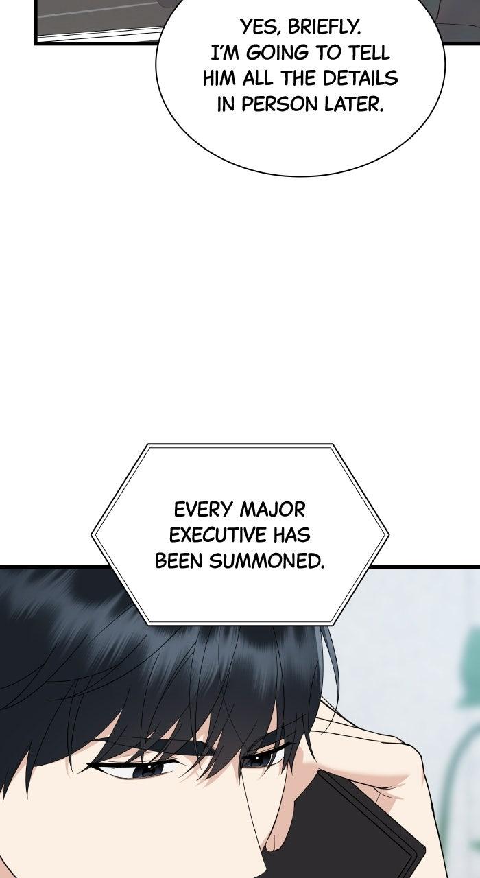 The New Hire's Secret Chapter 84 page 41 - 