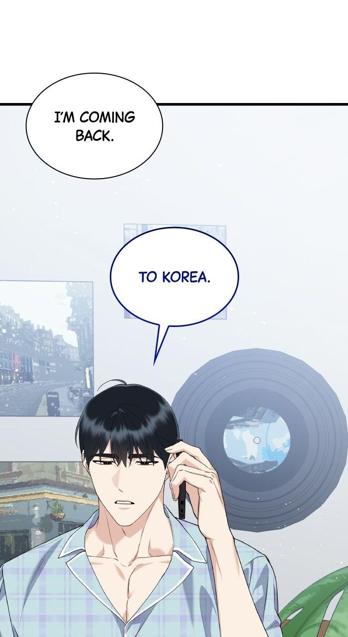 The New Hire's Secret Chapter 84 page 44 - 