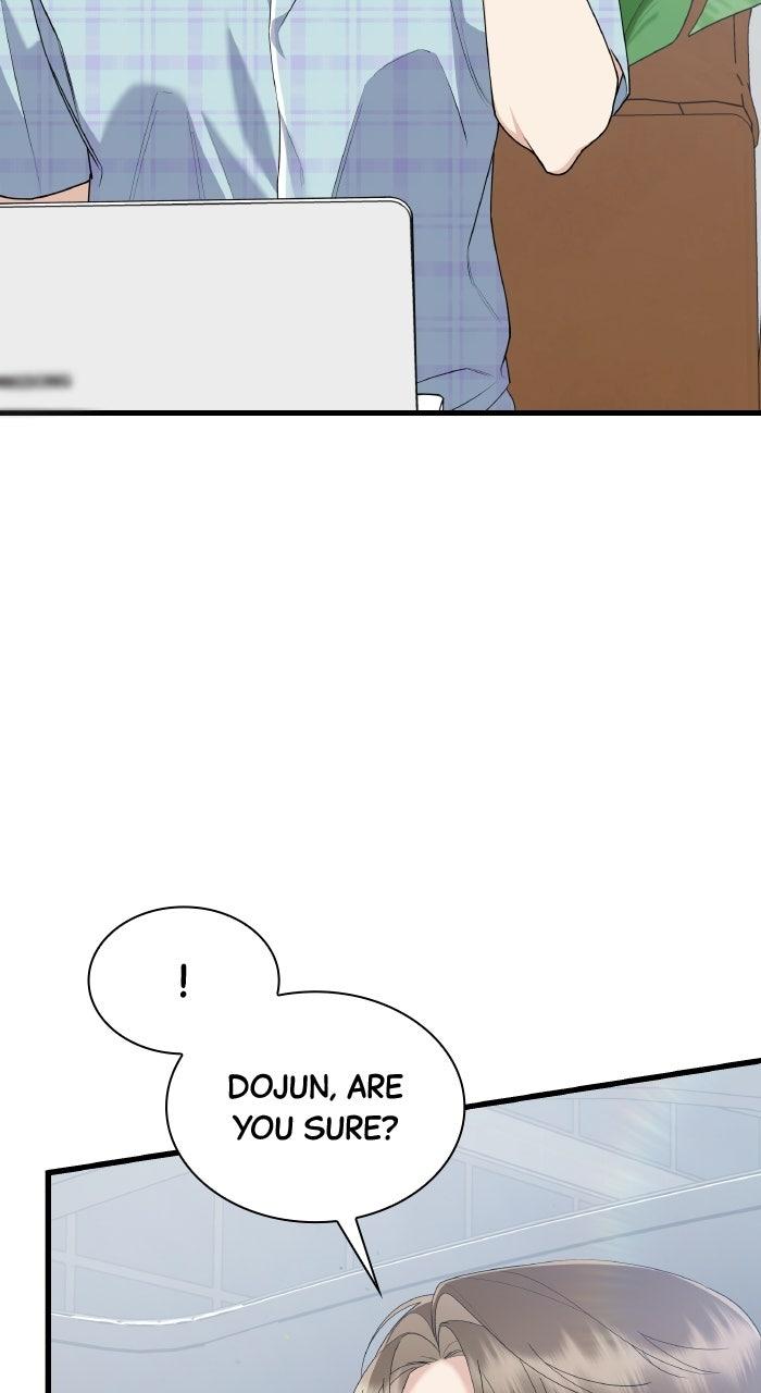 The New Hire's Secret Chapter 84 page 45 - 