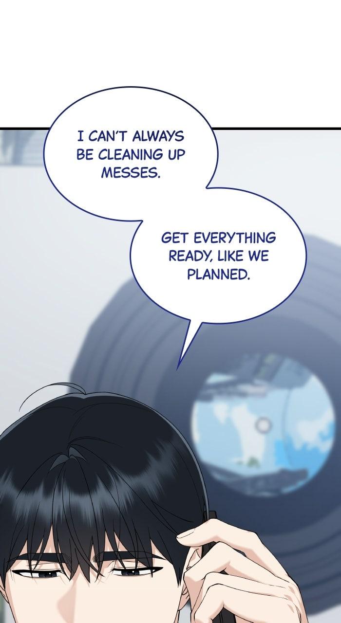 The New Hire's Secret Chapter 84 page 47 - 
