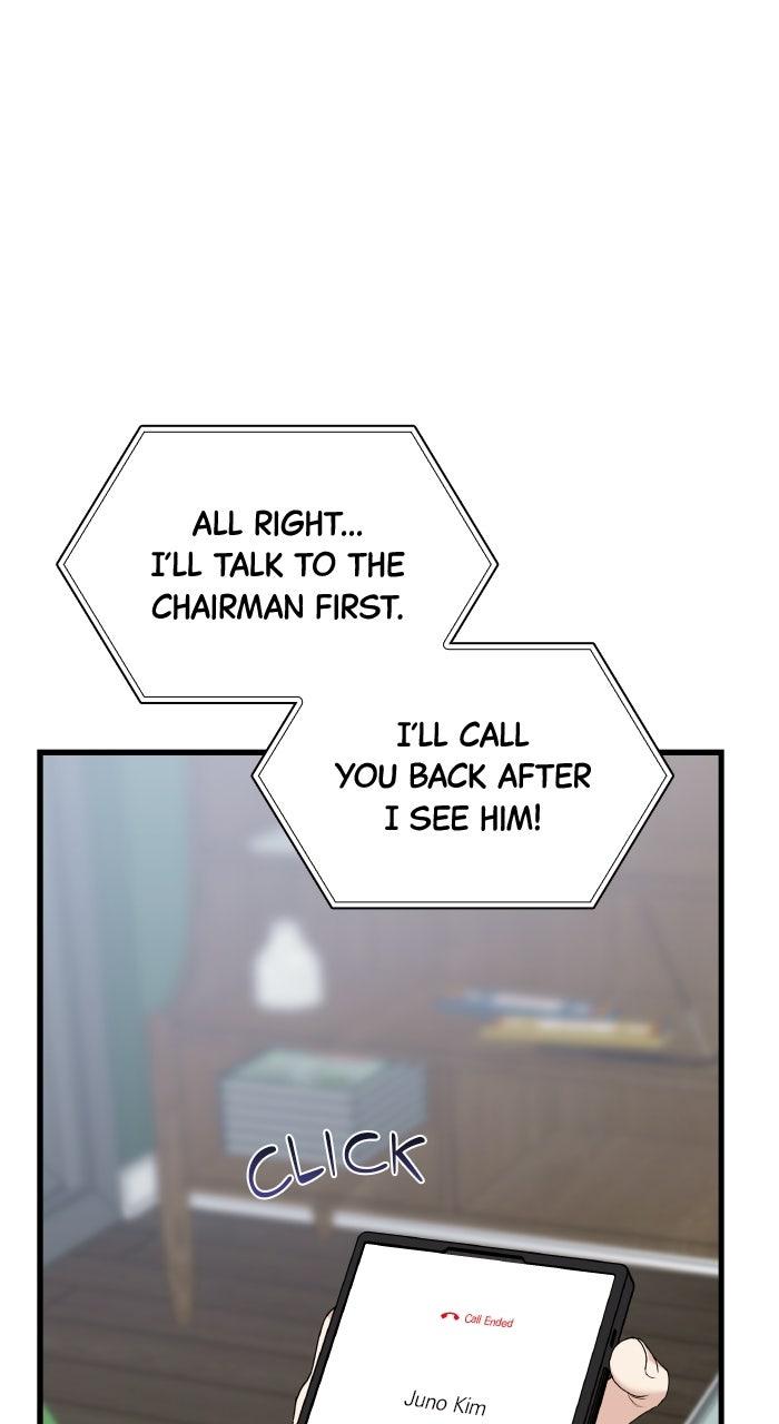 The New Hire's Secret Chapter 84 page 49 - 