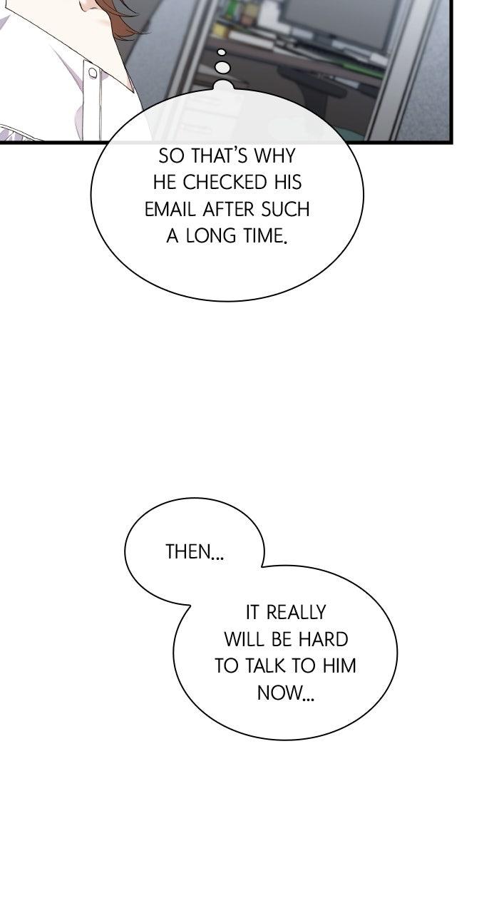 The New Hire's Secret Chapter 84 page 60 - 