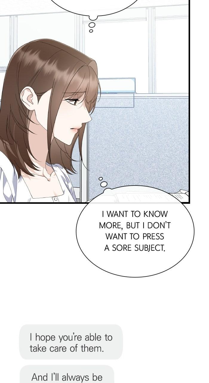 The New Hire's Secret Chapter 84 page 63 - 