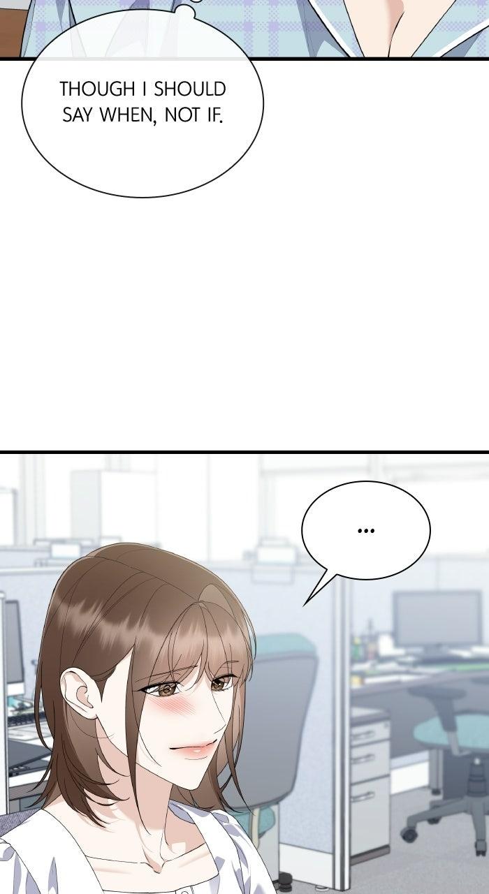 The New Hire's Secret Chapter 84 page 65 - 