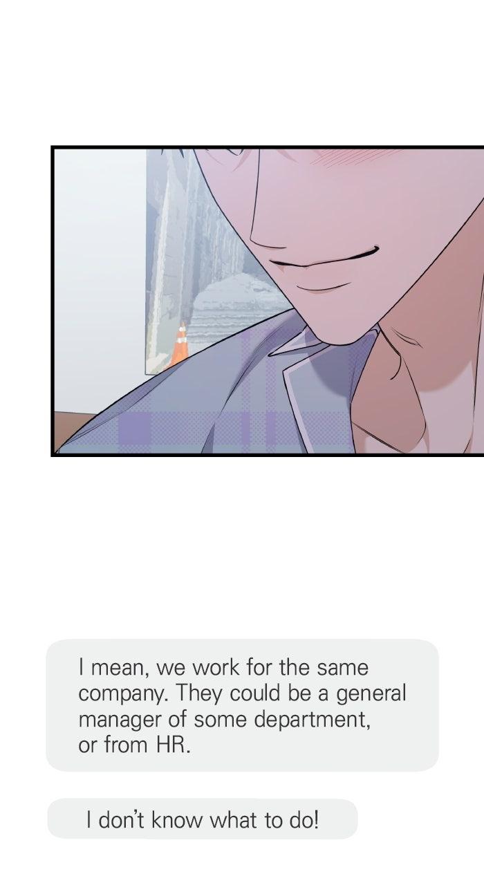 The New Hire's Secret Chapter 84 page 68 - 