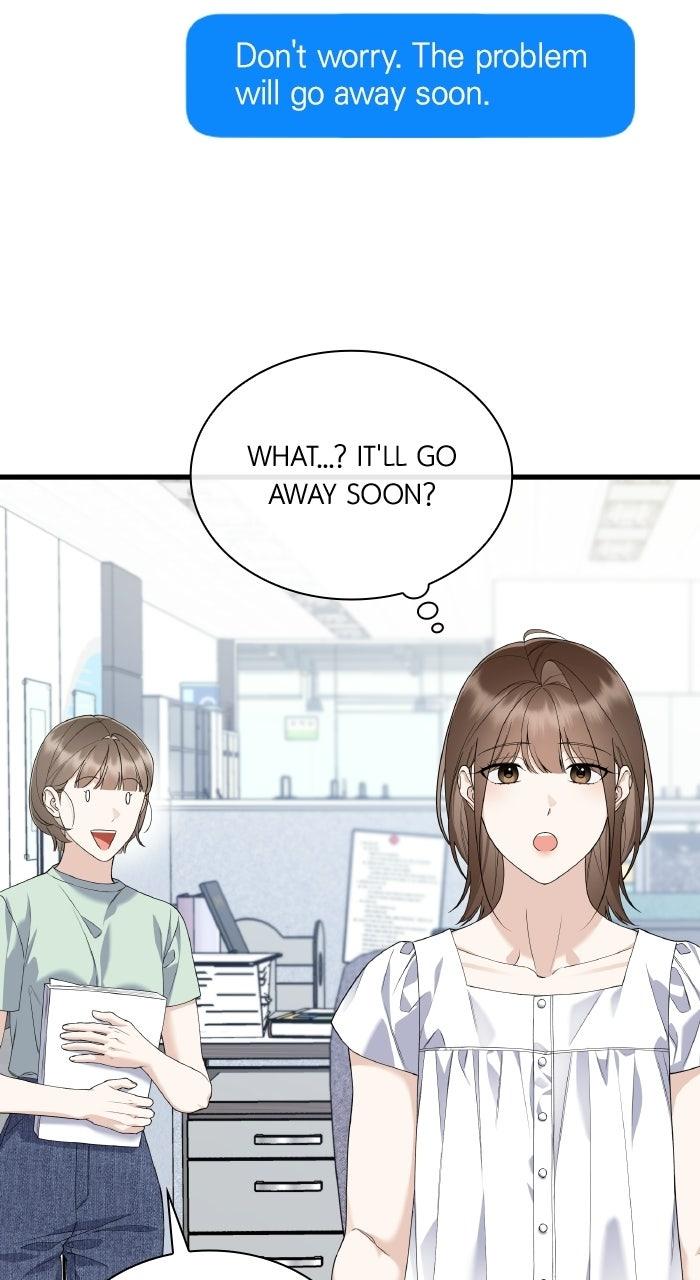 The New Hire's Secret Chapter 84 page 69 - 