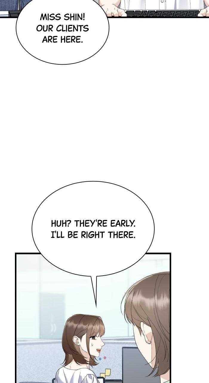The New Hire's Secret Chapter 84 page 70 - 