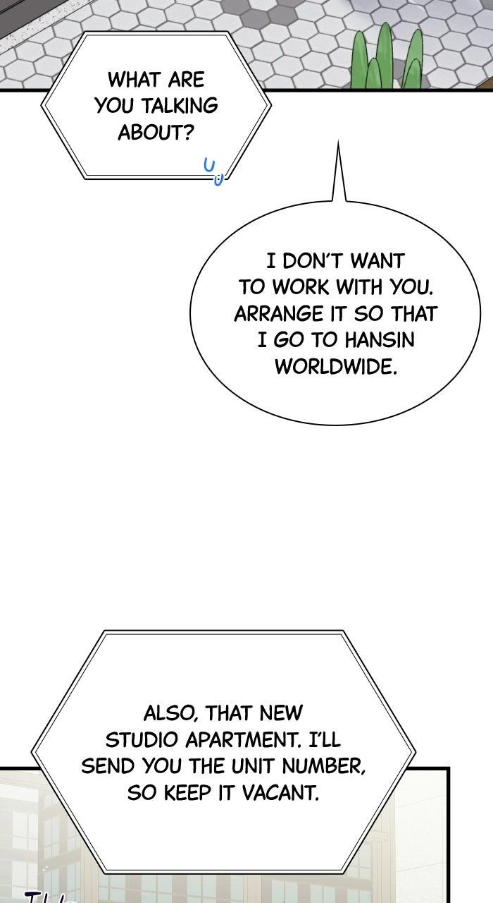 The New Hire's Secret Chapter 84 page 76 - 