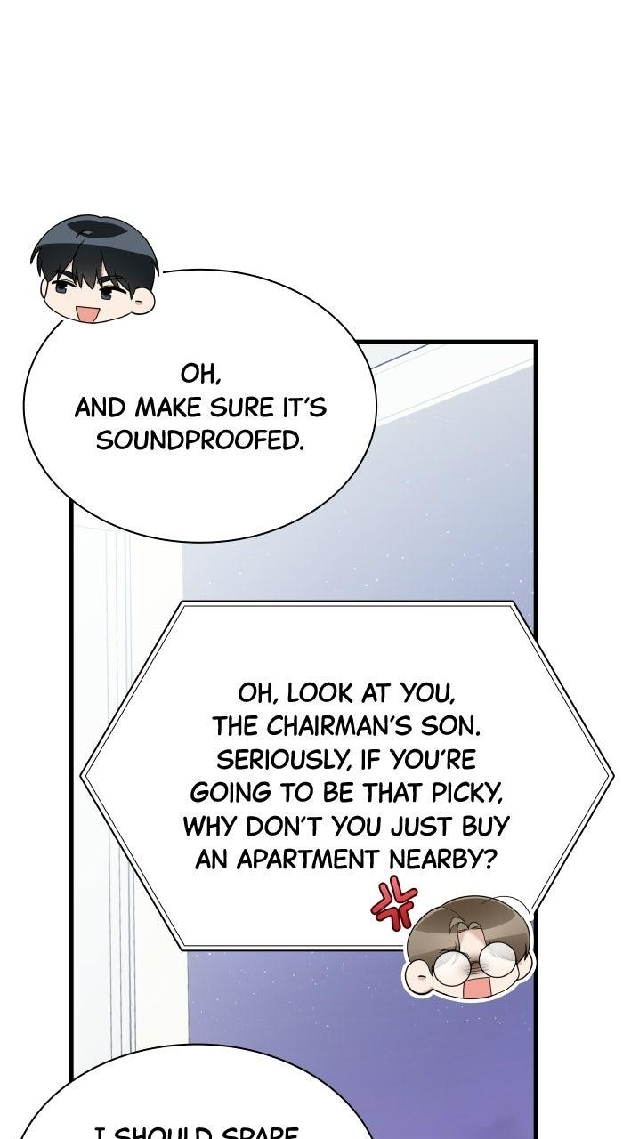 The New Hire's Secret Chapter 84 page 79 - 