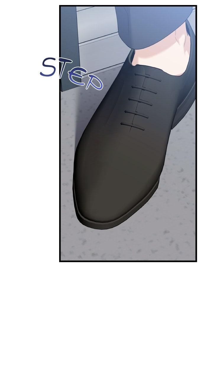 The New Hire's Secret Chapter 84 page 85 - 