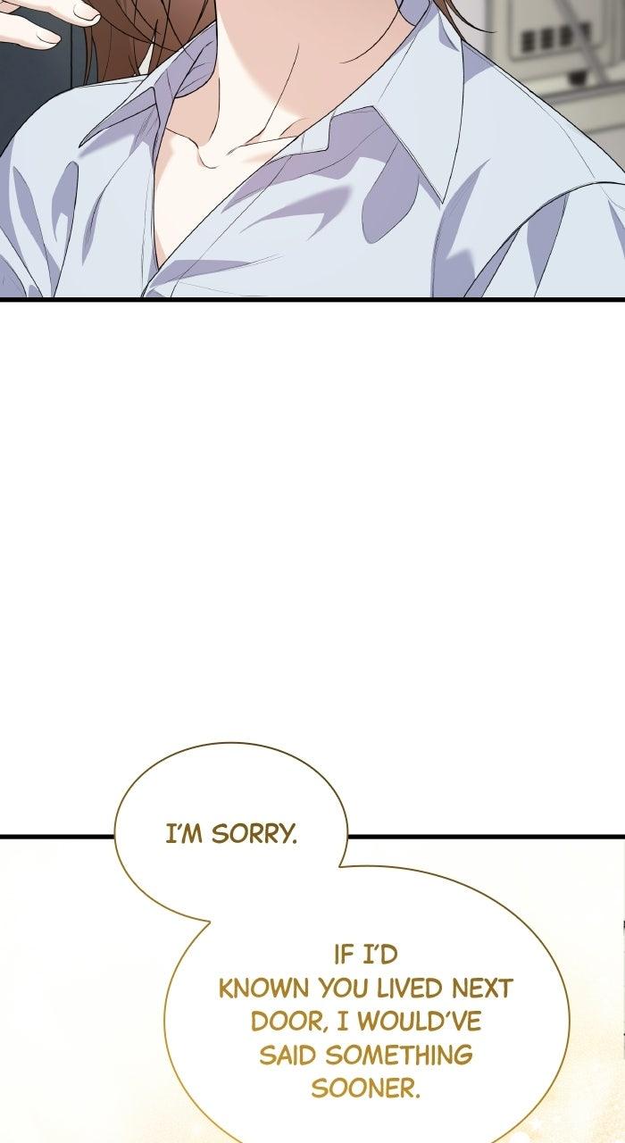 The New Hire's Secret Chapter 84 page 88 - 