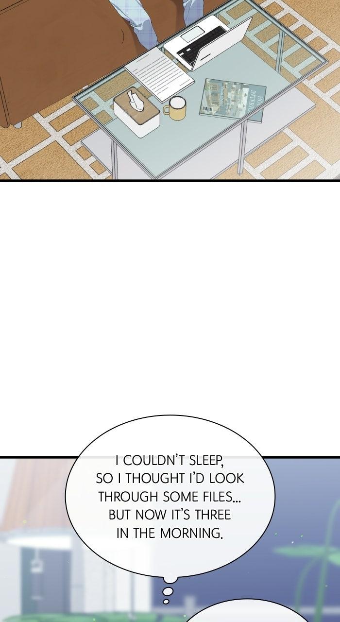 The New Hire's Secret Chapter 84 page 10 - 