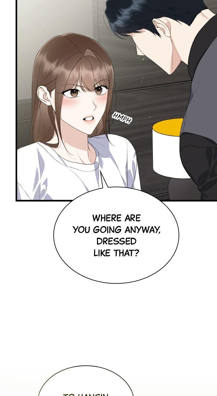 The New Hire's Secret Chapter 85 page 12 - 