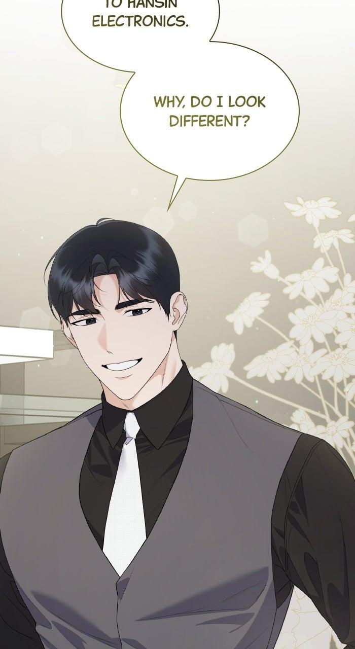 The New Hire's Secret Chapter 85 page 13 - 