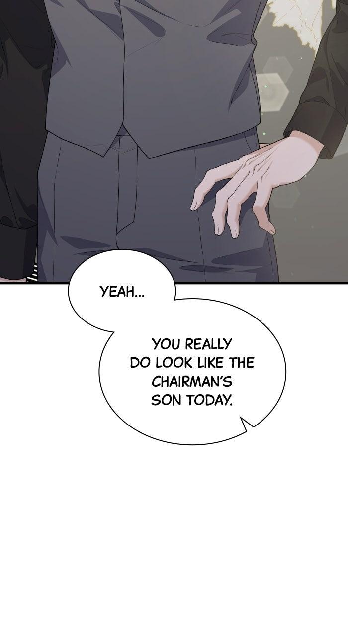 The New Hire's Secret Chapter 85 page 14 - 