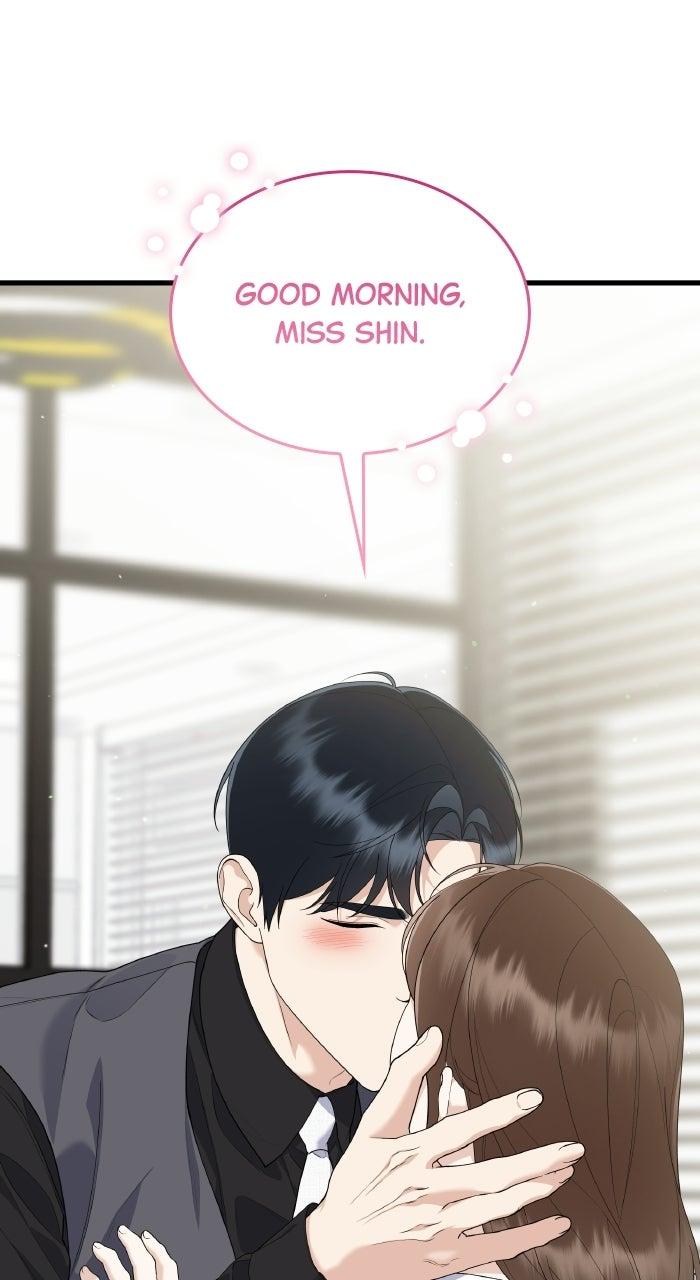 The New Hire's Secret Chapter 85 page 16 - 