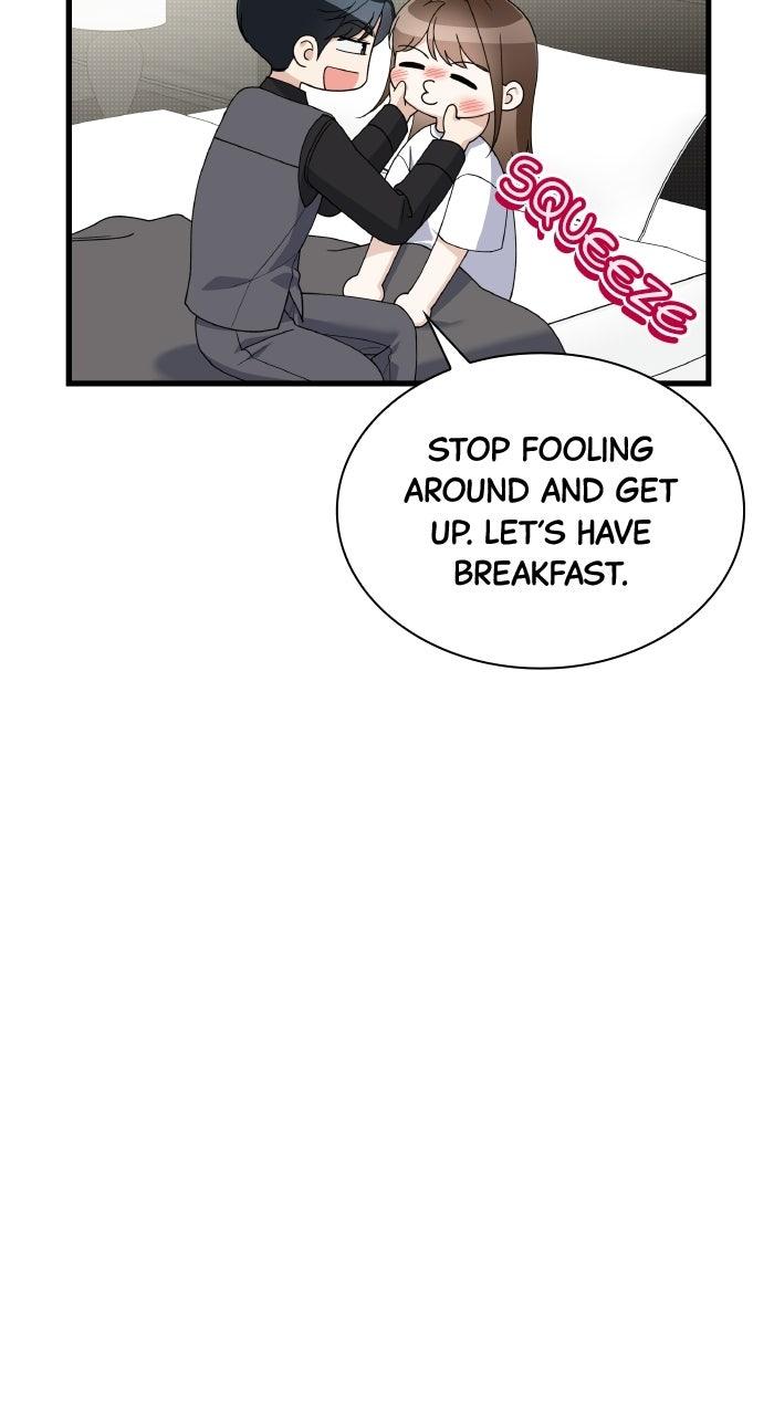 The New Hire's Secret Chapter 85 page 19 - 