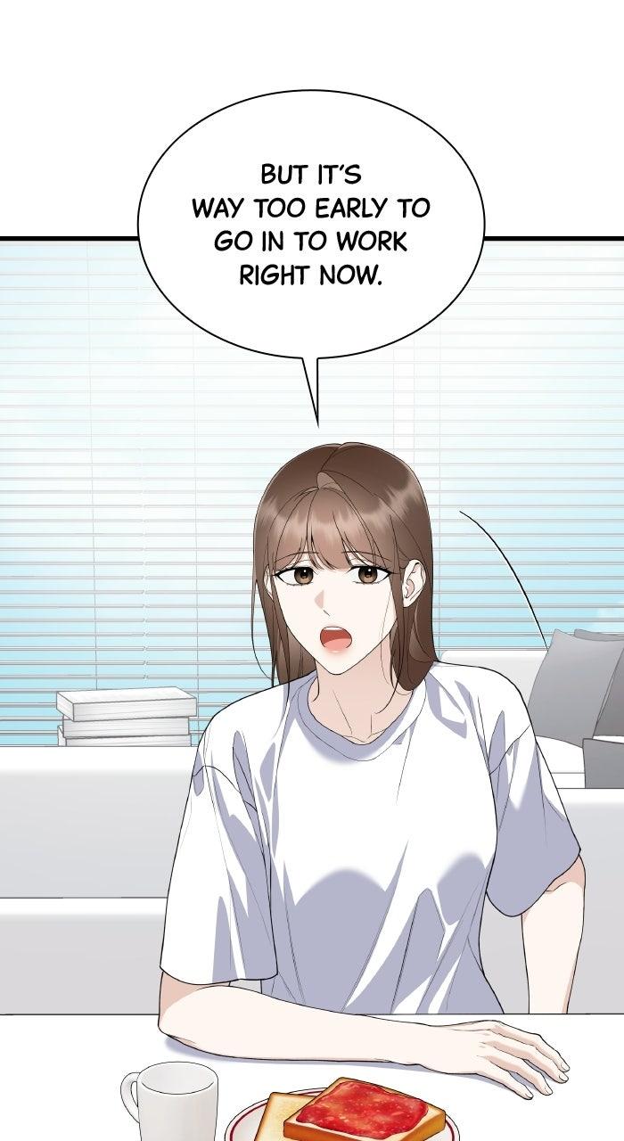 The New Hire's Secret Chapter 85 page 20 - 
