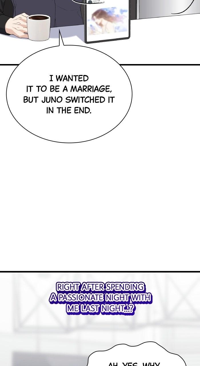 The New Hire's Secret Chapter 85 page 24 - 