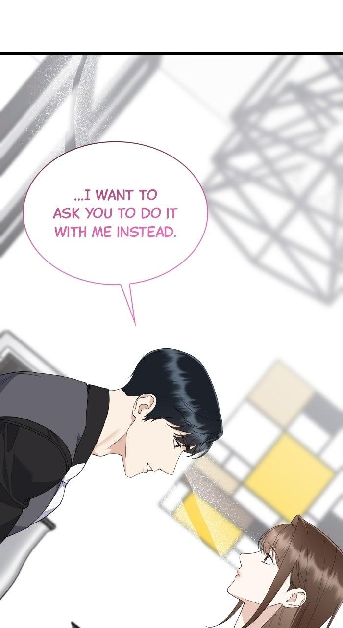 The New Hire's Secret Chapter 85 page 26 - 