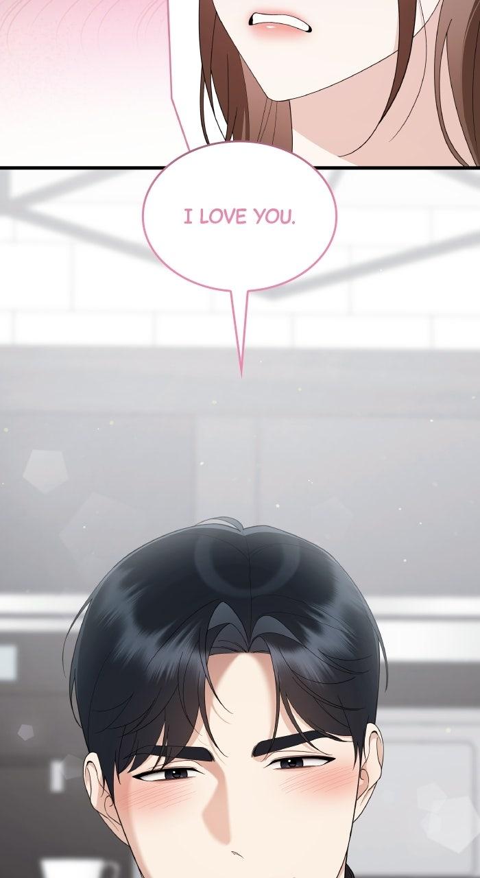 The New Hire's Secret Chapter 85 page 29 - 