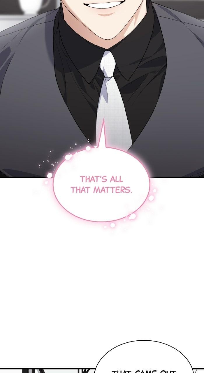 The New Hire's Secret Chapter 85 page 30 - 