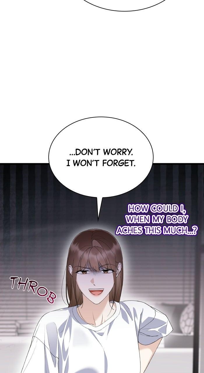 The New Hire's Secret Chapter 85 page 32 - 