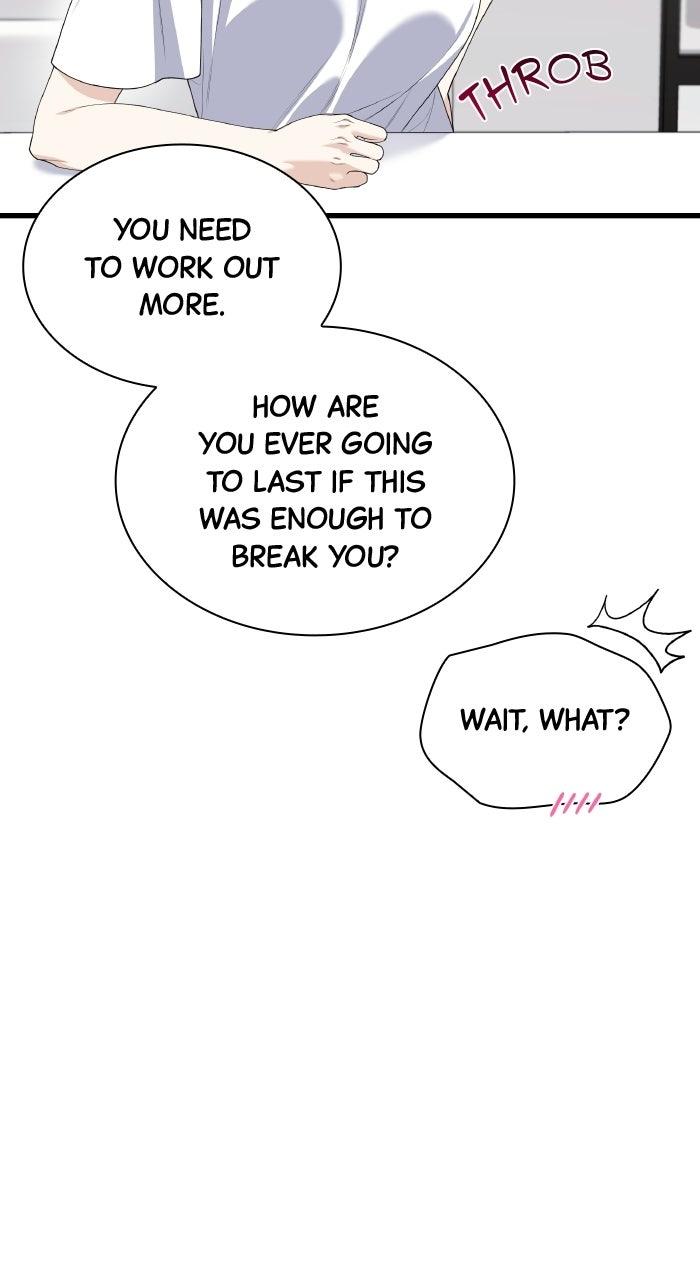 The New Hire's Secret Chapter 85 page 33 - 