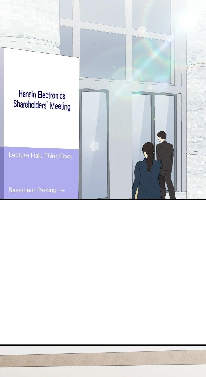 The New Hire's Secret Chapter 85 page 38 - 