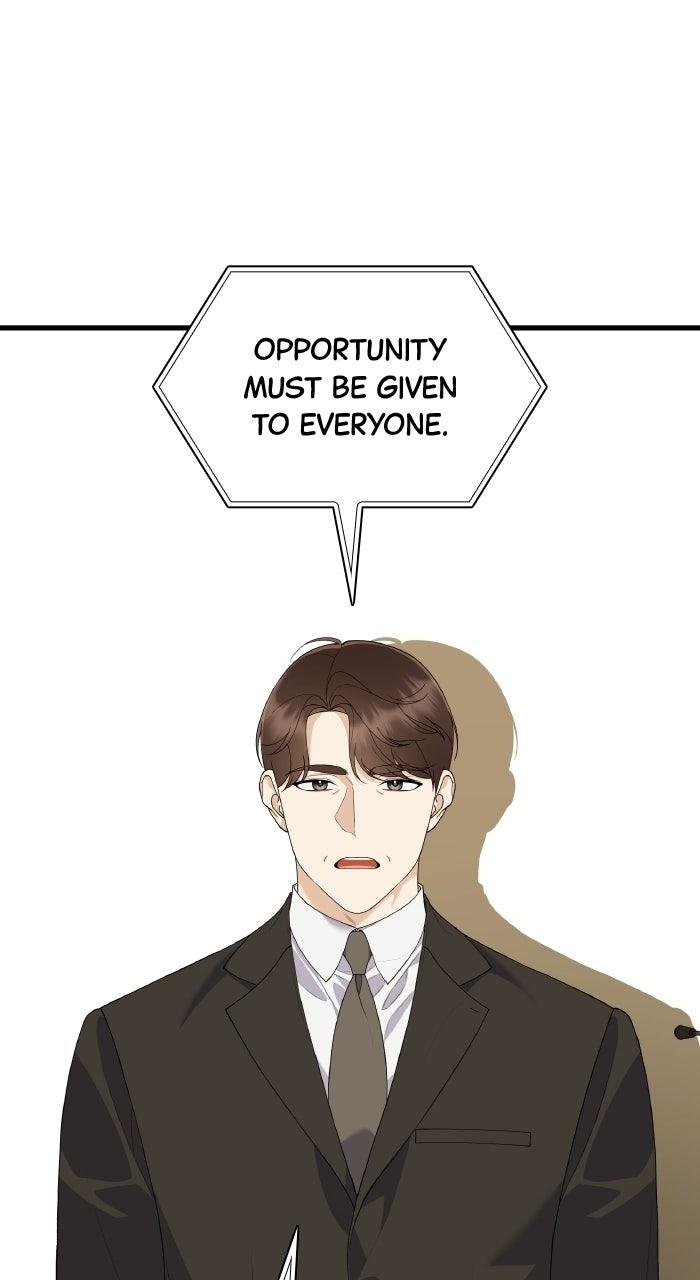 The New Hire's Secret Chapter 85 page 40 - 