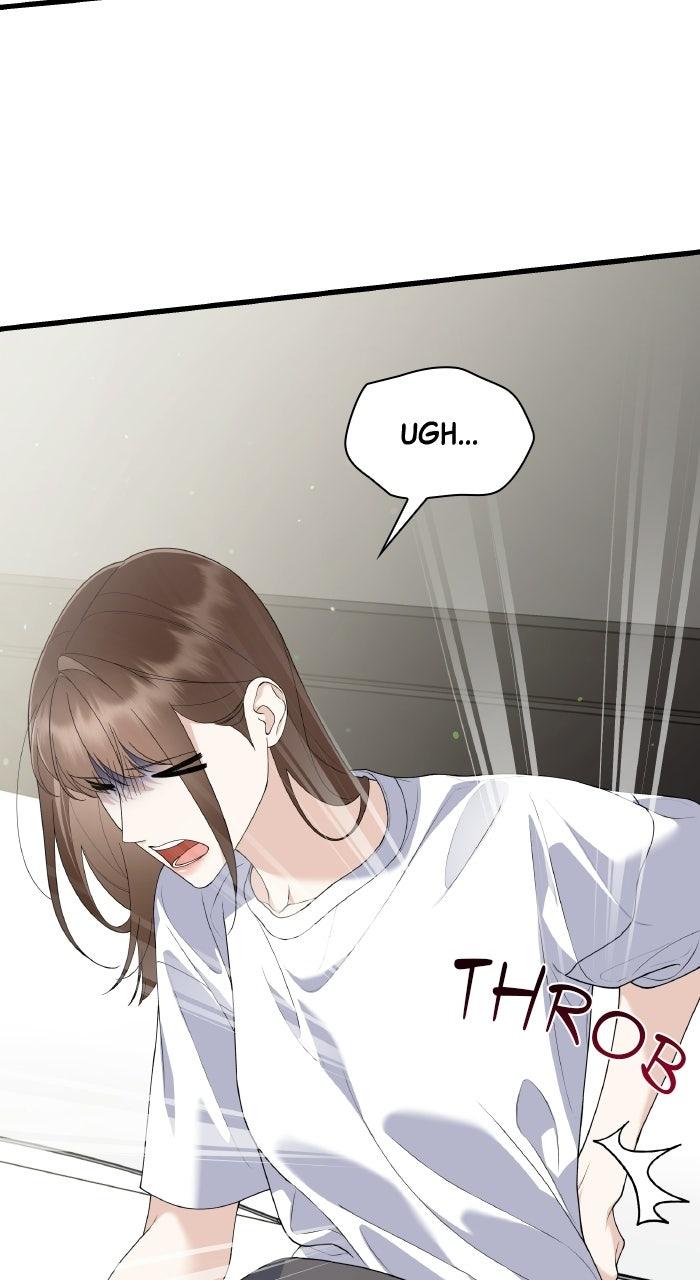 The New Hire's Secret Chapter 85 page 5 - 