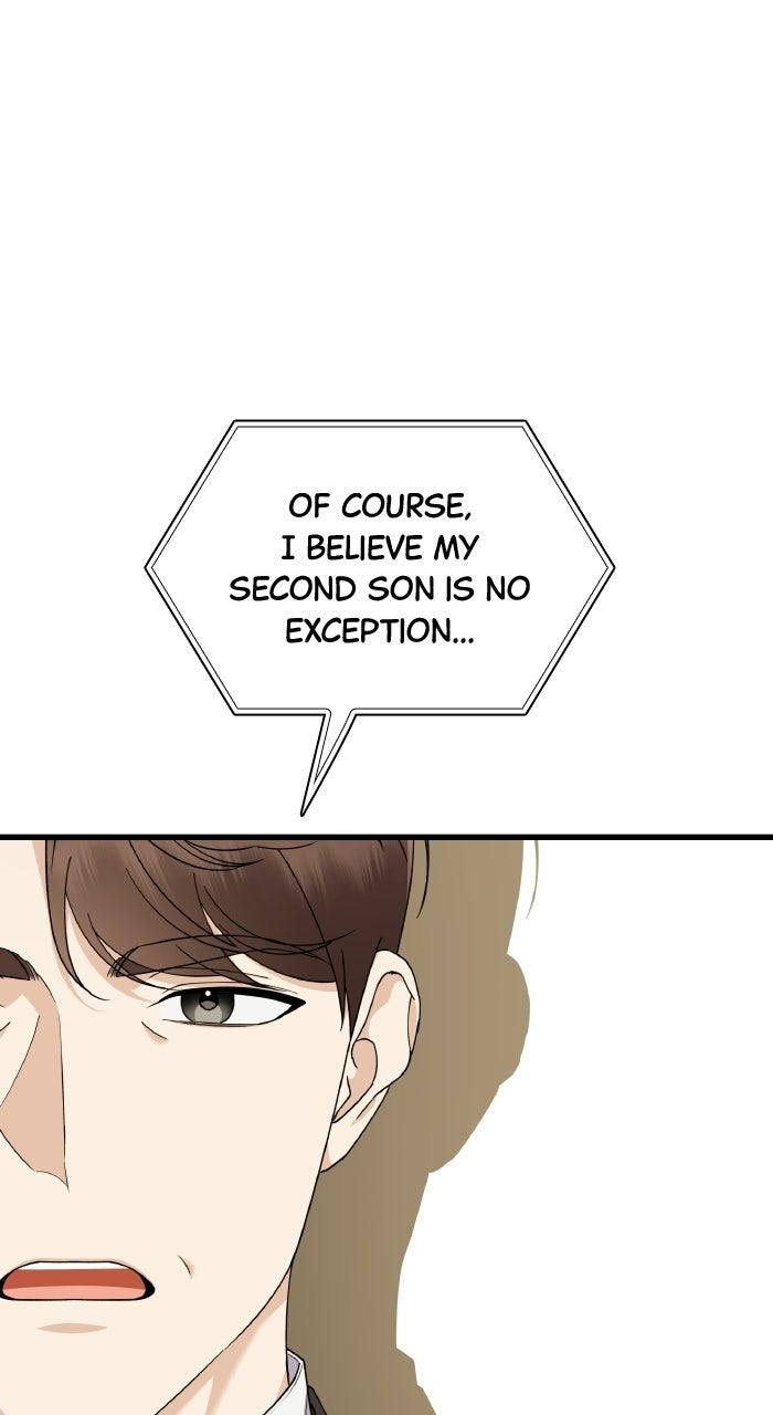 The New Hire's Secret Chapter 85 page 42 - 