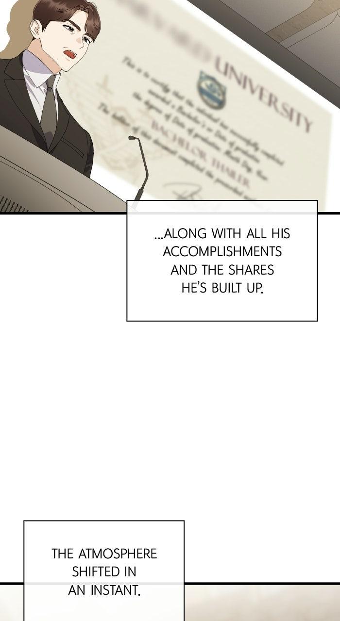 The New Hire's Secret Chapter 85 page 44 - 