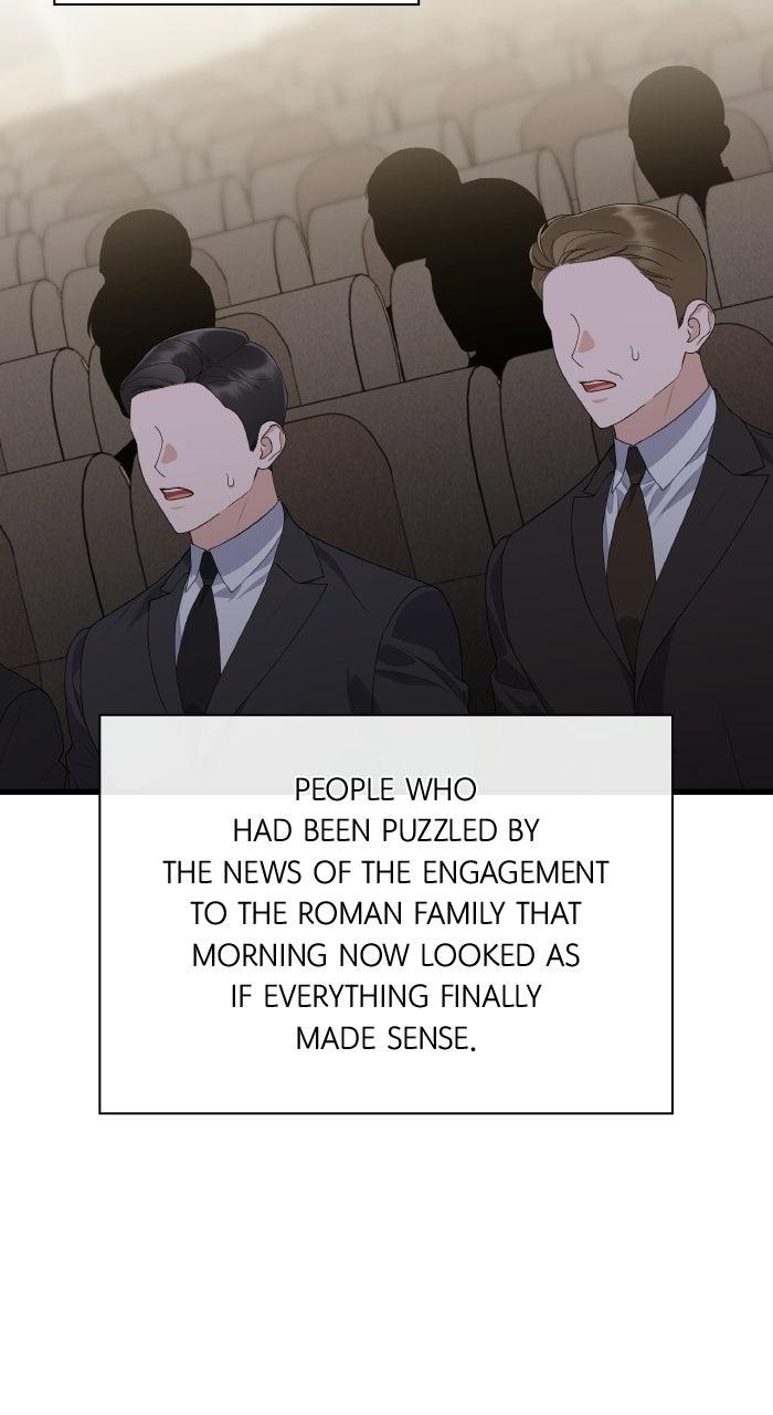 The New Hire's Secret Chapter 85 page 45 - 