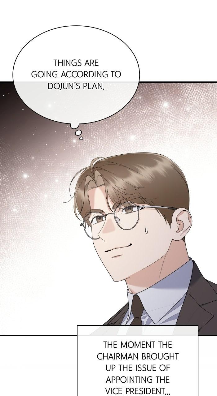 The New Hire's Secret Chapter 85 page 46 - 