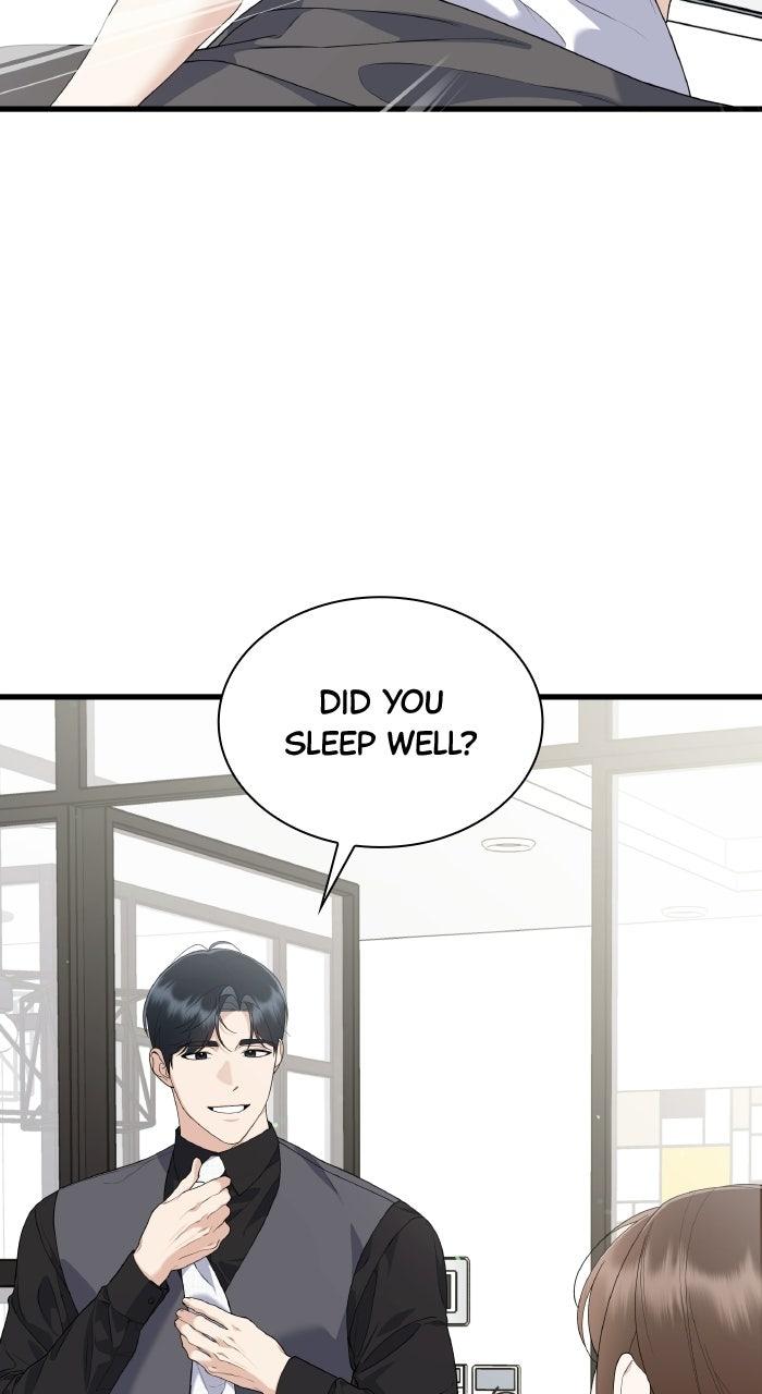 The New Hire's Secret Chapter 85 page 6 - 