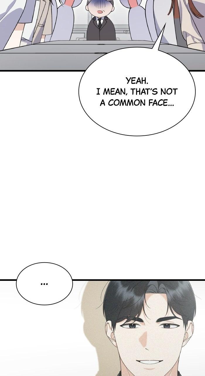 The New Hire's Secret Chapter 85 page 52 - 