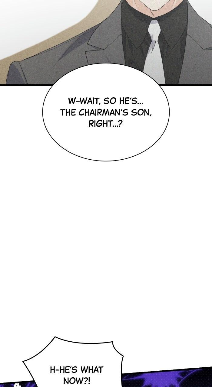 The New Hire's Secret Chapter 85 page 53 - 