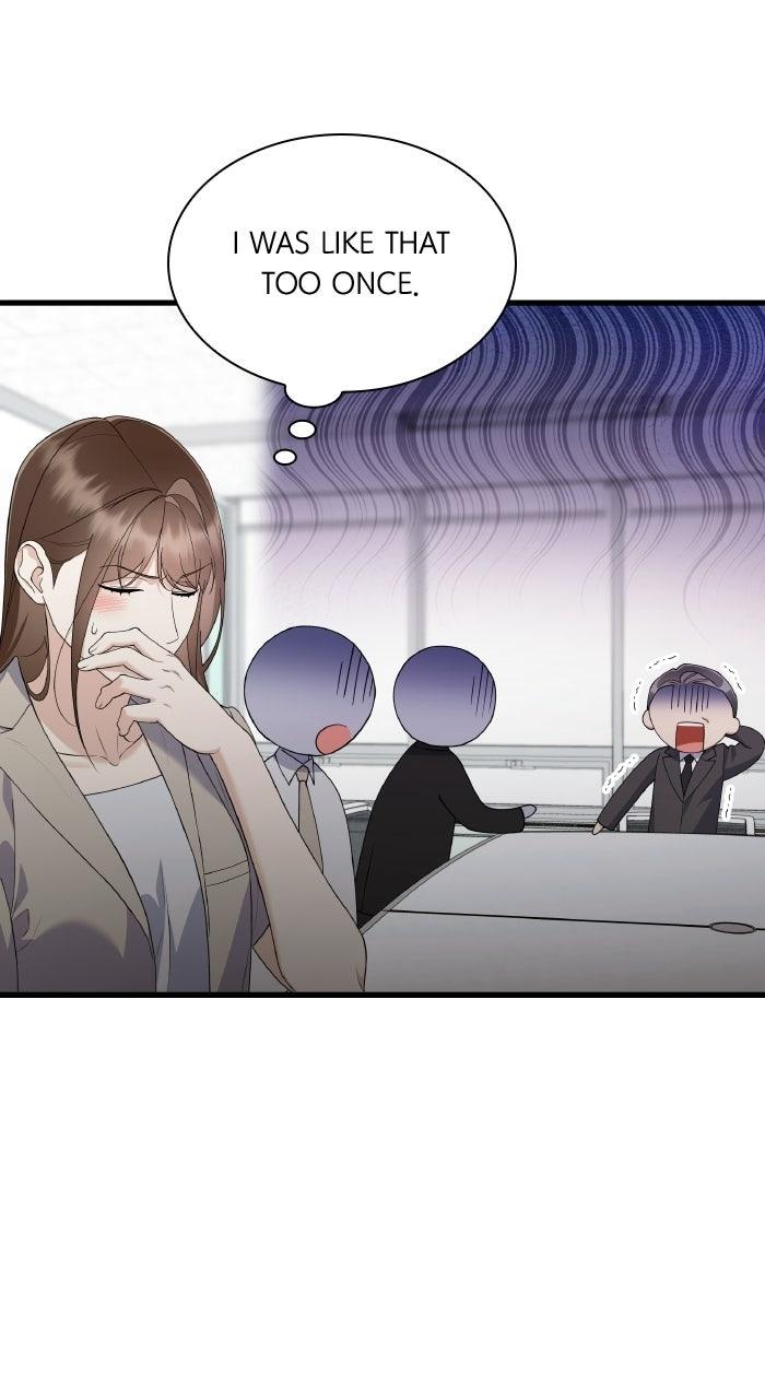 The New Hire's Secret Chapter 85 page 55 - 