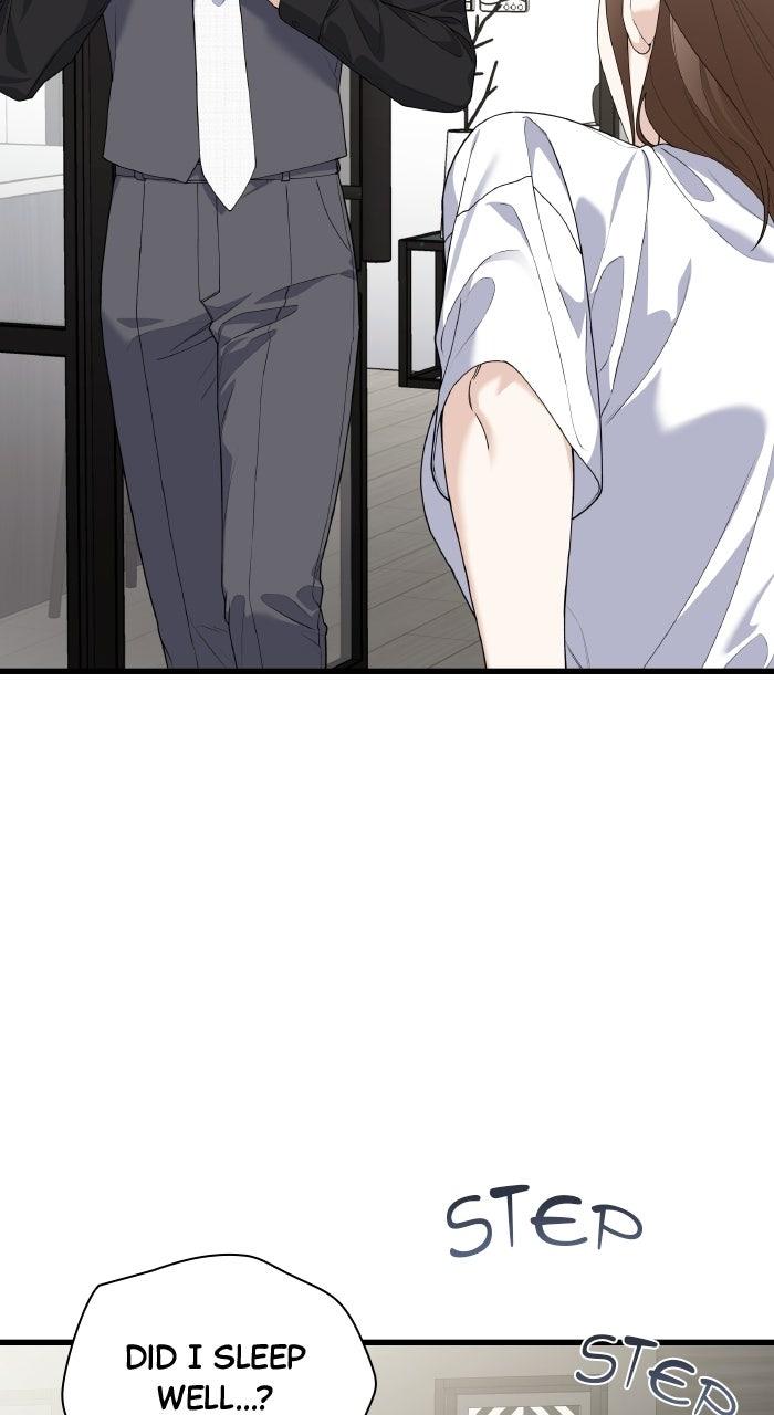 The New Hire's Secret Chapter 85 page 7 - 