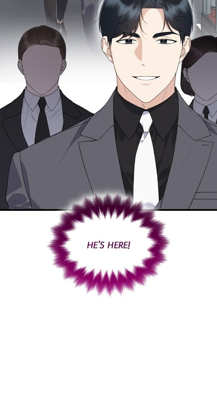The New Hire's Secret Chapter 85 page 61 - 