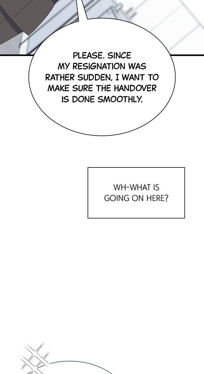 The New Hire's Secret Chapter 85 page 69 - 